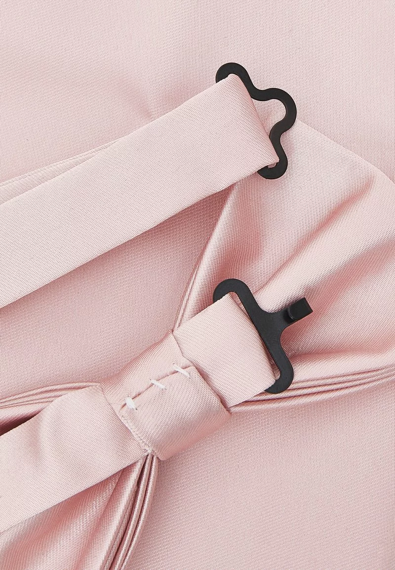 Pier One SET - Einstecktuch - Light Pink 6 Pier One SET - Einstecktuch - Light Pink – Bild 6