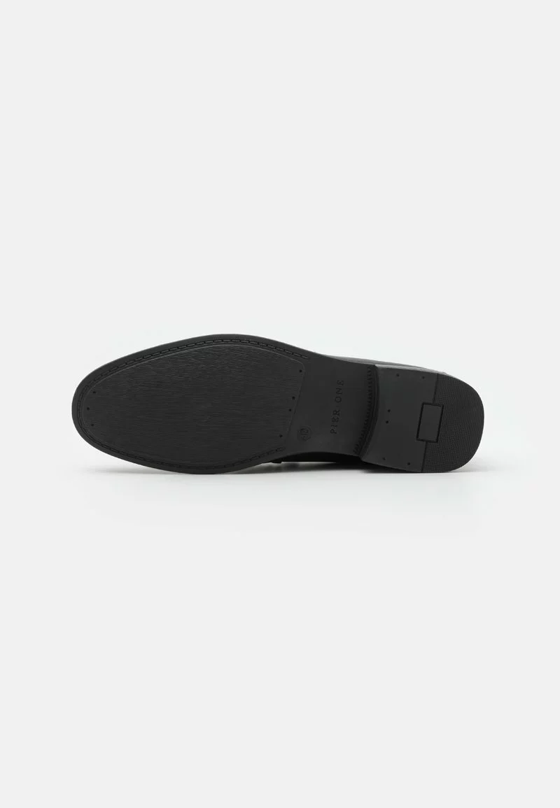 Pier One Slipper - Black 5 Pier One Slipper - Black – Bild 5