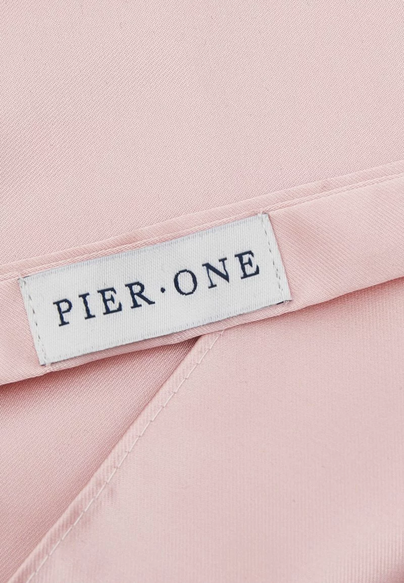 Pier One SET - Einstecktuch - Light Pink 4 Pier One SET - Einstecktuch - Light Pink – Bild 4