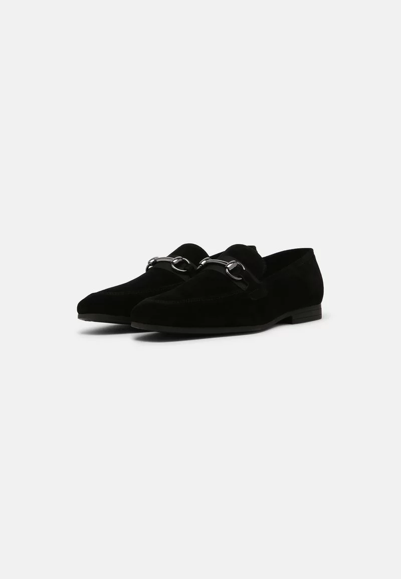 Pier One Business-Slipper - Black 2 Pier One Business-Slipper - Black – Bild 2