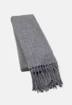 Pier One UNISEX - Schal - Grey -Pier One Geschäft 276b3539561c4de692a04e641d9d881b 1