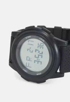 Pier One Digitaluhr - Black -Pier One Geschäft 284771231a95413b83152a045b4569e9