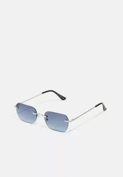Pier One UNISEX - Sonnenbrille - Blue