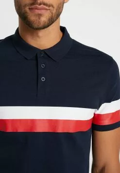 Pier One Poloshirt - Dark Blue -Pier One Geschäft 2ac06627e1114835a0146c9fe17a9181