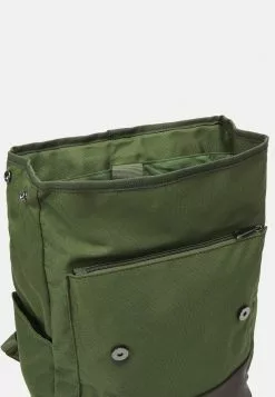 Pier One UNISEX - Tagesrucksack - Khaki -Pier One Geschäft 2b0ca6c6cbc34af4a0e11575c57a8f18