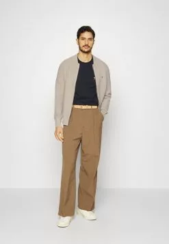 Pier One LEATHER UNISEX - Gürtel - Cognac -Pier One Geschäft 2b56907dcf9b4c248efe1224eb6d0724