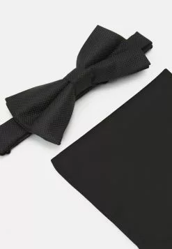 Pier One SET - Sonstige Accessoires - Black -Pier One Geschäft 2cca1eb0efd04088b69965831c1a5978