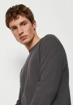 Pier One Langarmshirt - Dark Grey 9 Pier One Langarmshirt - Dark Grey -Pier One Geschäft 2ded30aa315740cc918c54c2f8b5f47d