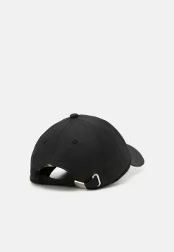 Pier One UNISEX - Cap - Black -Pier One Geschäft 2e8f9591a48d4137876a3fae23b5b8df