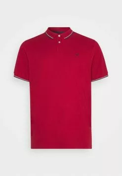Pier One Poloshirt - Red 9 Pier One Poloshirt - Red -Pier One Geschäft 2f2d8b2711f24c18bee67a6b5af96085 1
