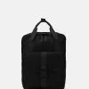 Pier One UNISEX - Tagesrucksack - Black