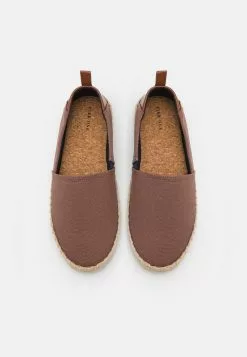 Pier One UNISEX - Espadrille - Brown 9 Pier One UNISEX - Espadrille - Brown -Pier One Geschäft 31da881e18bf49df90b20d8e283884c8