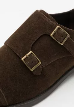 Pier One Business-Slipper - Brown -Pier One Geschäft 32a18ddb8c494c25a888e6f6e6ed18bf