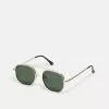 Pier One Sonnenbrille - Green