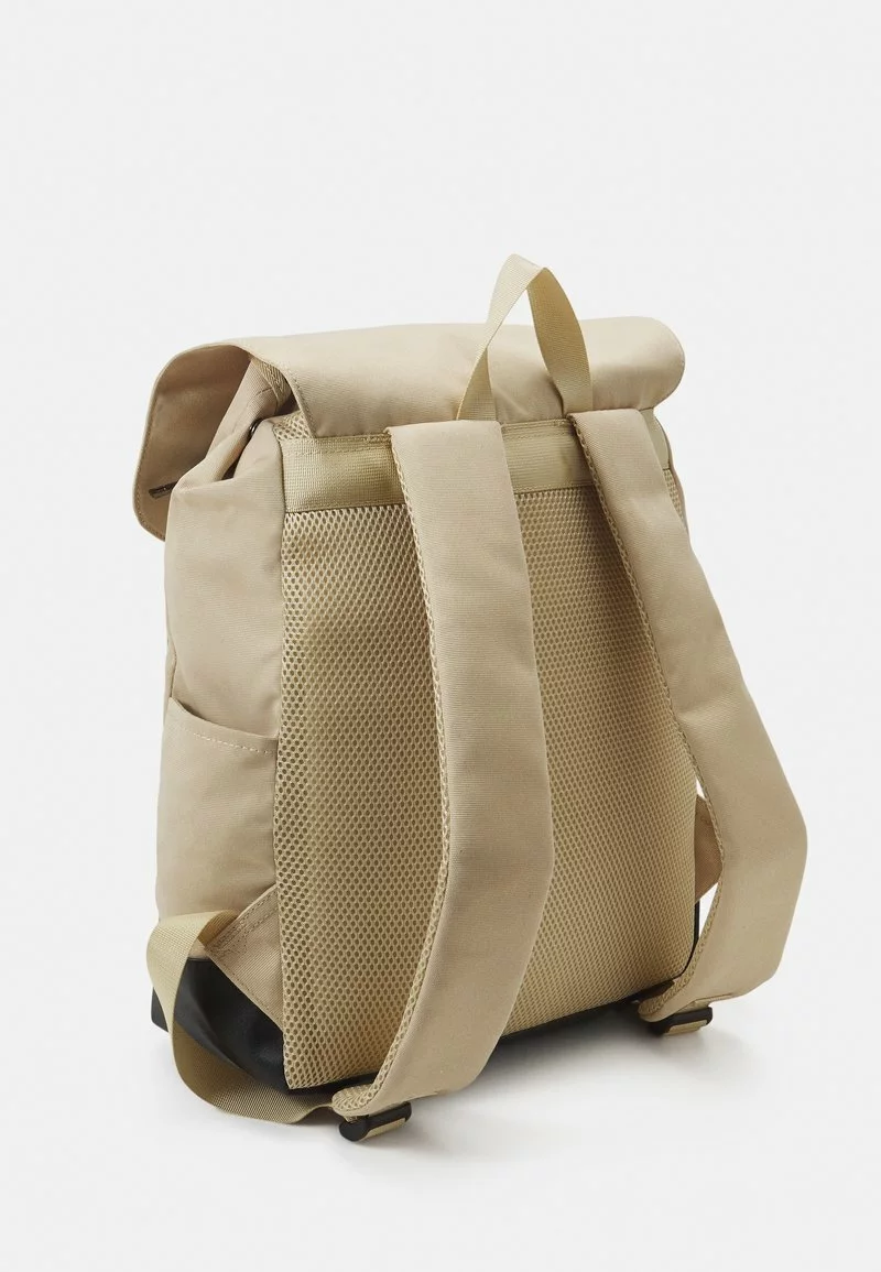 Pier One UNISEX - Tagesrucksack - Beige 2 Pier One UNISEX - Tagesrucksack - Beige – Bild 2