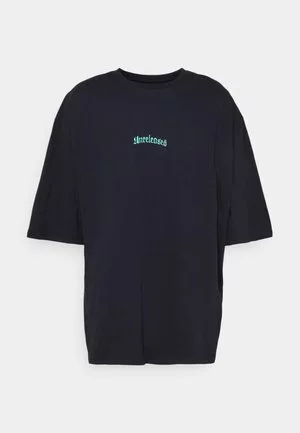 Pier One T-Shirt Print - Black 6 Pier One T-Shirt Print - Black – Bild 6