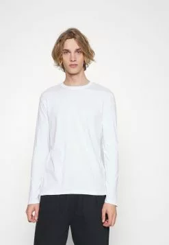 Pier One 5 PACK - Langarmshirt - Black/white/olive 9 Pier One 5 PACK - Langarmshirt - Black/white/olive -Pier One Geschäft 35e6a6a0132b4b5ab0370f06f6607006