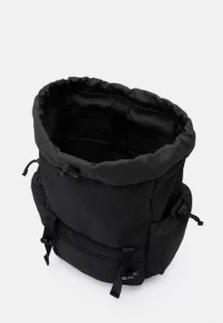 Pier One UNISEX - Tagesrucksack - Black -Pier One Geschäft 3639ba30ef9444108feb9dd2cd55964d