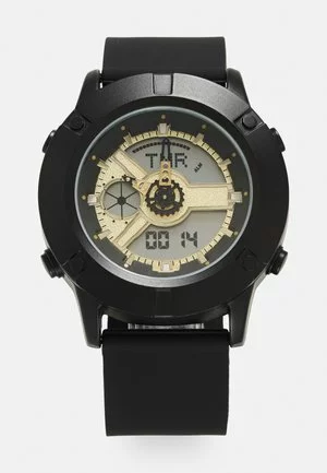 Pier One Digitaluhr - Black 6 Pier One Digitaluhr - Black – Bild 6