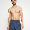 Pier One 5 PACK - Boxershorts - Dark Blue/blue