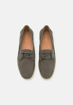 Pier One Bootsschuh - Grey 9 Pier One Bootsschuh - Grey -Pier One Geschäft 3959fe47627e4ff0866a48274cf572ee