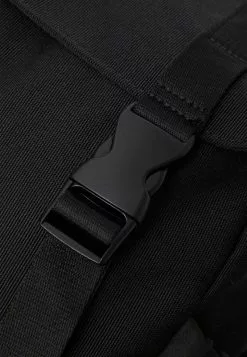 Pier One UNISEX - Tagesrucksack - Black -Pier One Geschäft 39ed221d92874f3badf2f21500d845a7