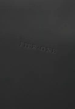 Pier One UNISEX - Weekender - Black -Pier One Geschäft 39fdb5f7c20b4ea7b31fc65b27656f6d