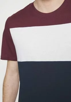 Pier One T-Shirt Print - Dark Blue -Pier One Geschäft 3b9acfa42a3e402faff291b6e3e92c99