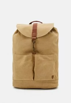 Pier One UNISEX - Tagesrucksack - Camel