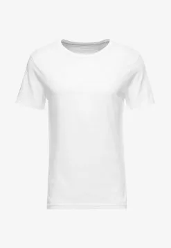 Pier One T-Shirt Basic - White -Pier One Geschäft 3d0ee876f9a54f38ae0e229770b37585