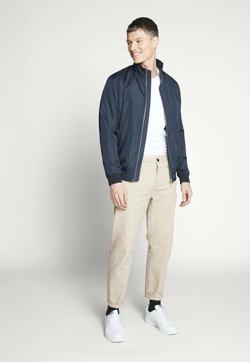 Pier One T-Shirt Basic - White 2 Pier One T-Shirt Basic - White – Bild 2