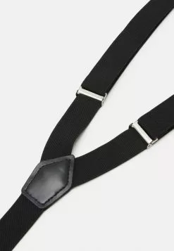 Pier One SET - Sonstige Accessoires - Black -Pier One Geschäft 3d258e88ab4b4d06873f3d180d516e06