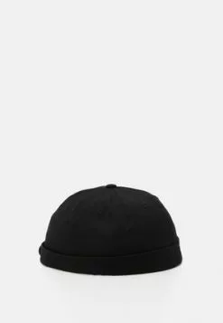 Pier One Hut - Black -Pier One Geschäft 3f1df965d91a45528d77ff3ae3d26f1d