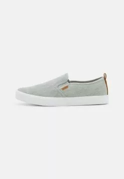 Pier One UNISEX - Slipper - Grey