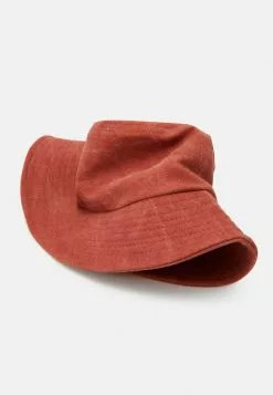 Pier One UNISEX - Hut - Red -Pier One Geschäft 3f872f5601cf49afa8ec62d9d065de0e