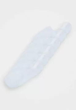 Pier One 7 PACK - Füßlinge - White -Pier One Geschäft 40300c9b2d3949a9ad15d58d73efb2ad 1