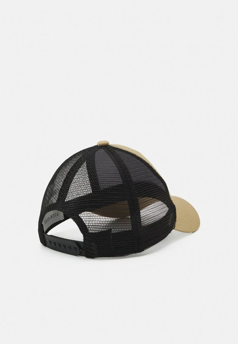 Pier One UNISEX - Cap - Beige 2 Pier One UNISEX - Cap - Beige – Bild 2