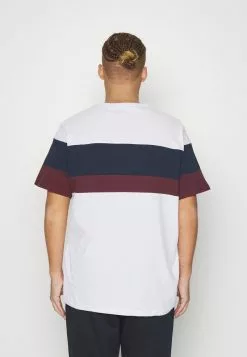 Pier One T-Shirt Print - White -Pier One Geschäft 40f51fd857f7475f9c33def94567c748