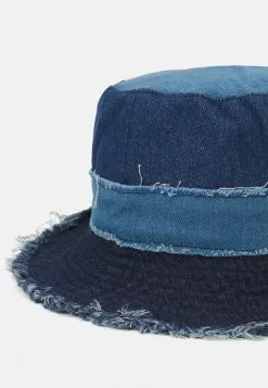 Pier One UNISEX - Hut - Blue -Pier One Geschäft 41b918f957904089ab48e38d0a4d6fe0