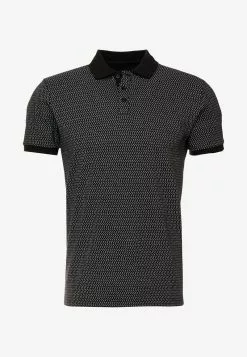 Pier One Poloshirt - Black 9 Pier One Poloshirt - Black -Pier One Geschäft 42d0d191eaae48d398218841a488f7ed