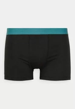 Pier One 7 PACK - Panties - Black 11 Pier One 7 PACK - Panties - Black -Pier One Geschäft 434da826b2e5473dbbcb774fb20e1513