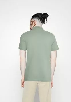 Pier One 3 PACK - Poloshirt - Mint/tan/light Blue -Pier One Geschäft 43cffe9d148245d59f99f2d5f9a19b9d