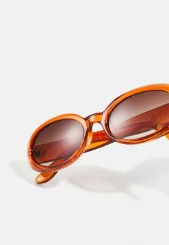 Pier One UNISEX - Sonnenbrille - Brown -Pier One Geschäft 43d31d903bf24e10aa0cb4b26ad87472