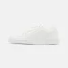 Pier One UNISEX - Sneaker Low - White