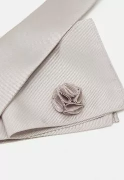 Pier One SET - Sonstige Accessoires - Silver -Pier One Geschäft 452e98d41bb04aa69987b4e354cb6b93