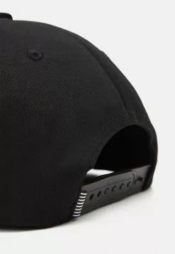 Pier One UNISEX - Cap - Black -Pier One Geschäft 455d5d07f8b1415e9e4343f949489ce1