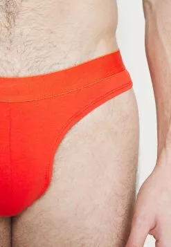 Pier One 3 PACK - Slip - Red/grey/black -Pier One Geschäft 45a18e825de64331b16a7b7284d3586f