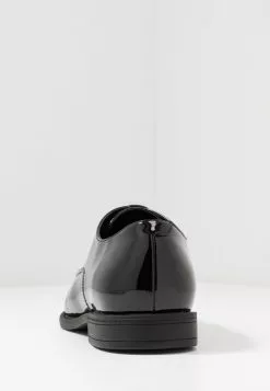 Pier One Business-Schnürer - Black 9 Pier One Business-Schnürer - Black -Pier One Geschäft 48caf514e4d0444e989d94de0ca15e56