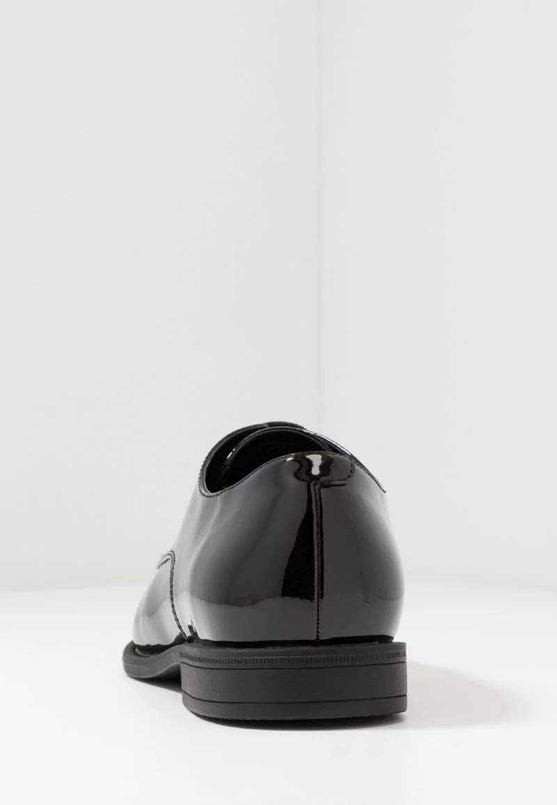 Pier One Business-Schnürer - Black 4 Pier One Business-Schnürer - Black – Bild 4