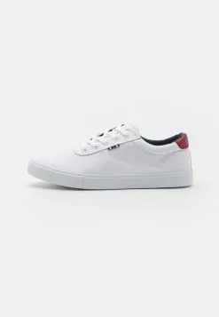 Pier One UNISEX - Sneaker Low - White